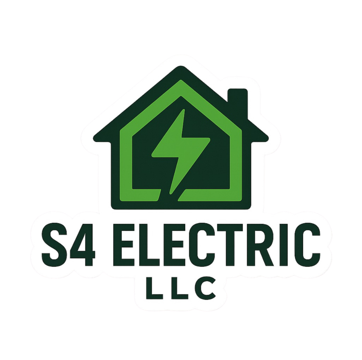 S4 Electric LLC Logo